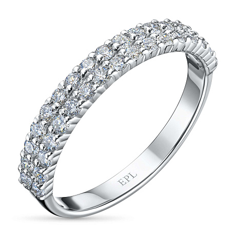 Кольцо из серебра